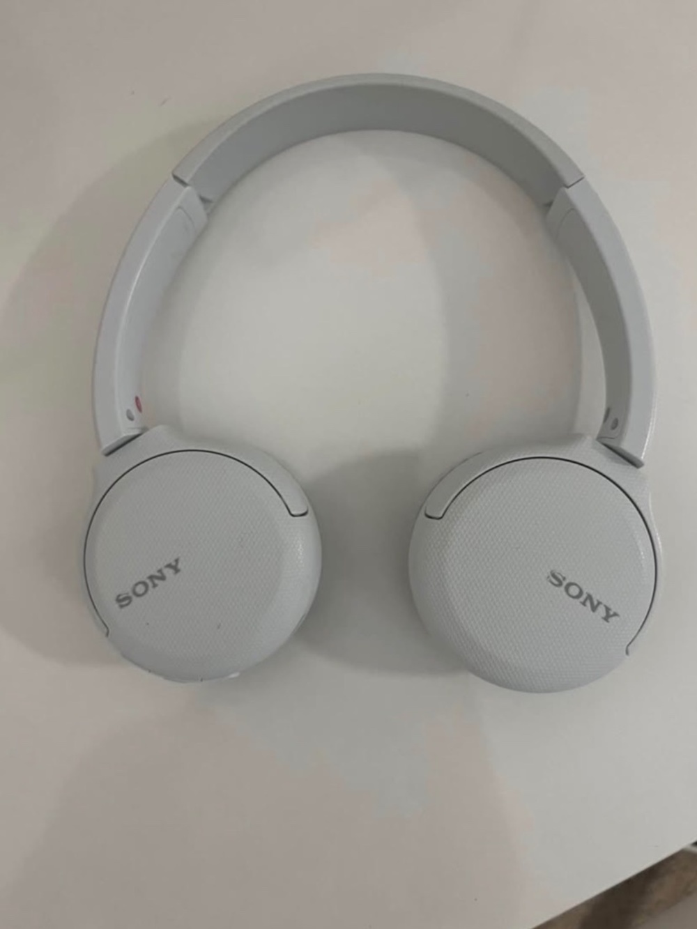 Sony WH-CH510